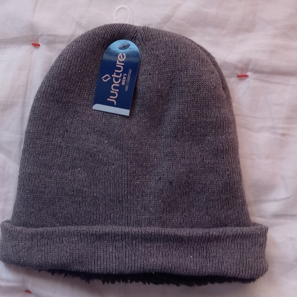 JUNCTRUE MEN'S HAT